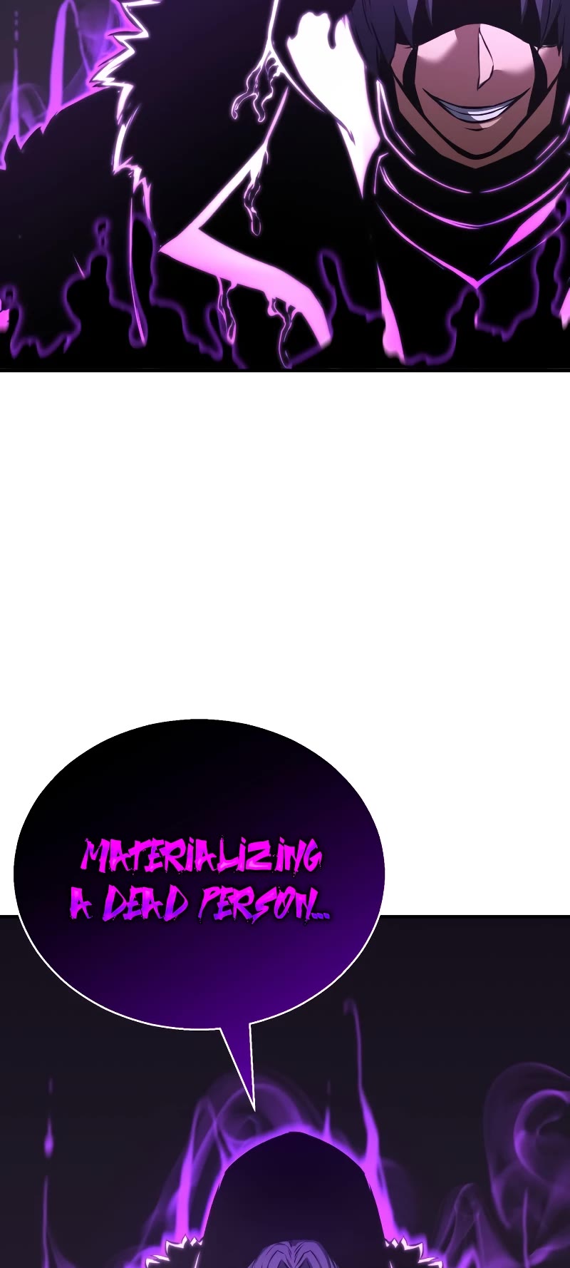 Absolute Necromancer chapter 20 page 41