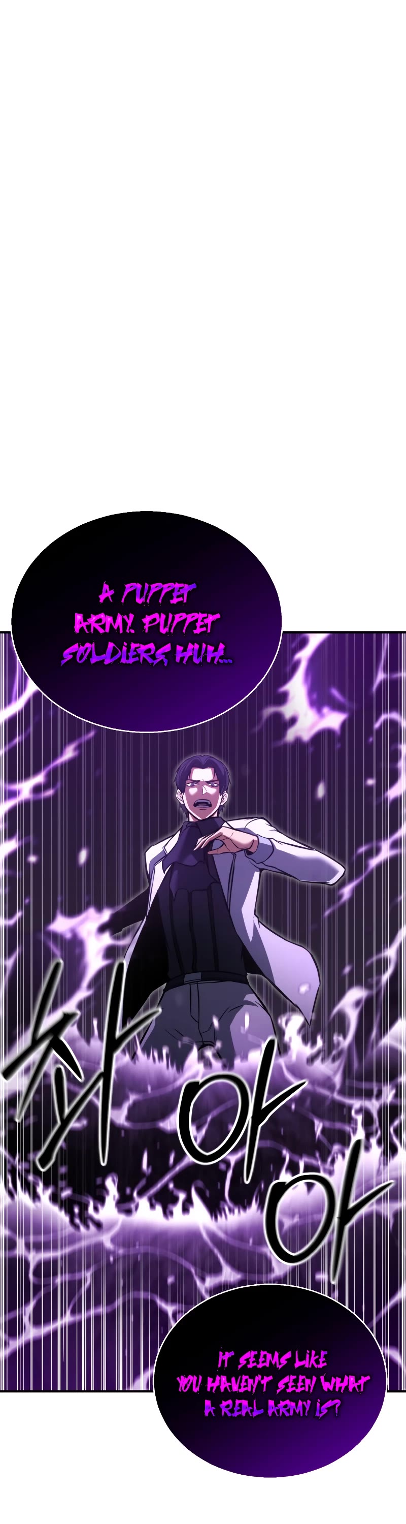 Absolute Necromancer chapter 20 page 43