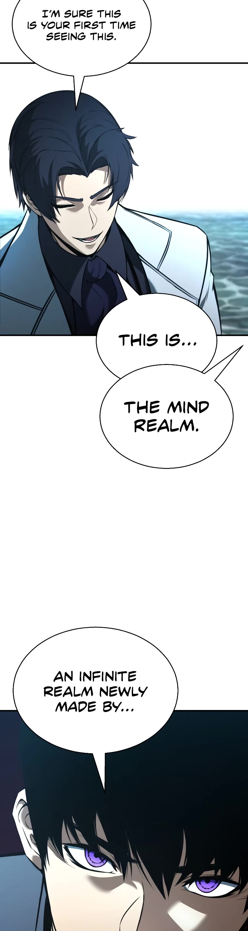 Absolute Necromancer chapter 20 page 5