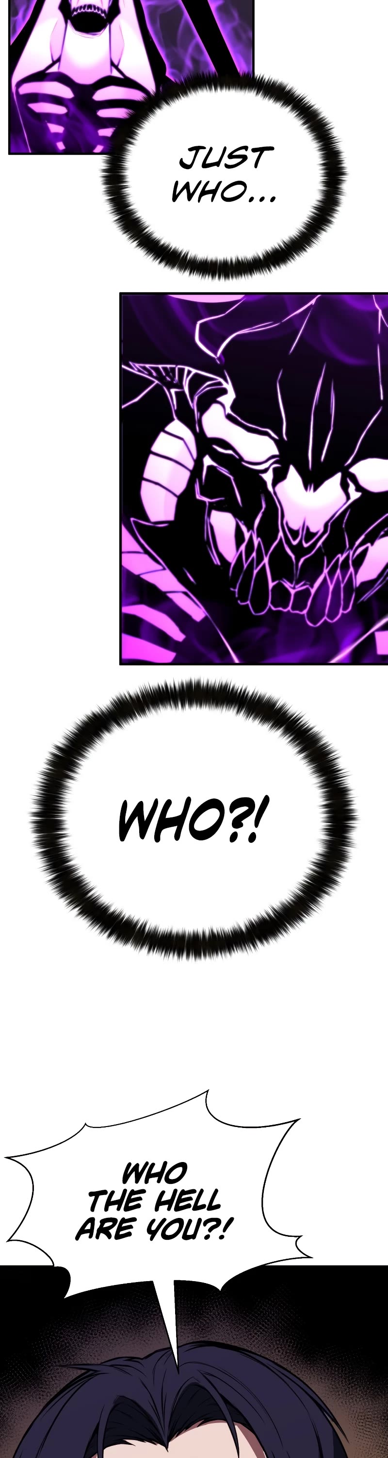 Absolute Necromancer chapter 20 page 50