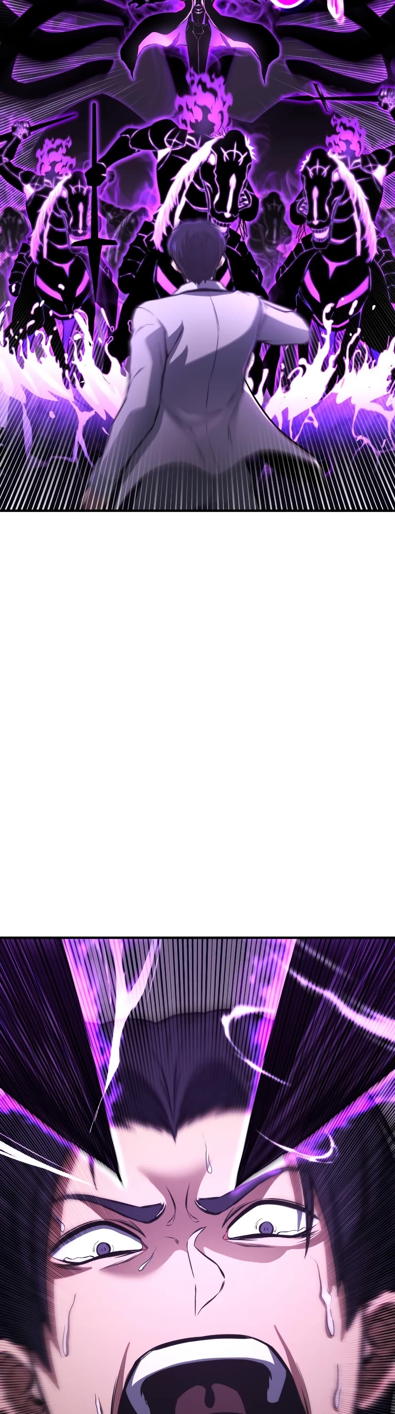Absolute Necromancer chapter 20 page 52