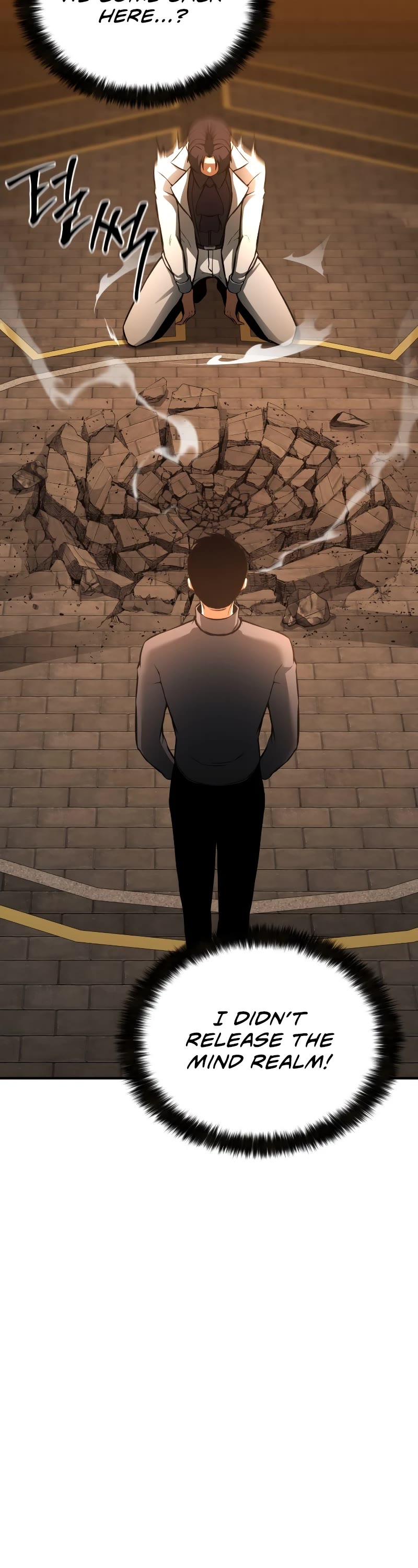 Absolute Necromancer chapter 20 page 55