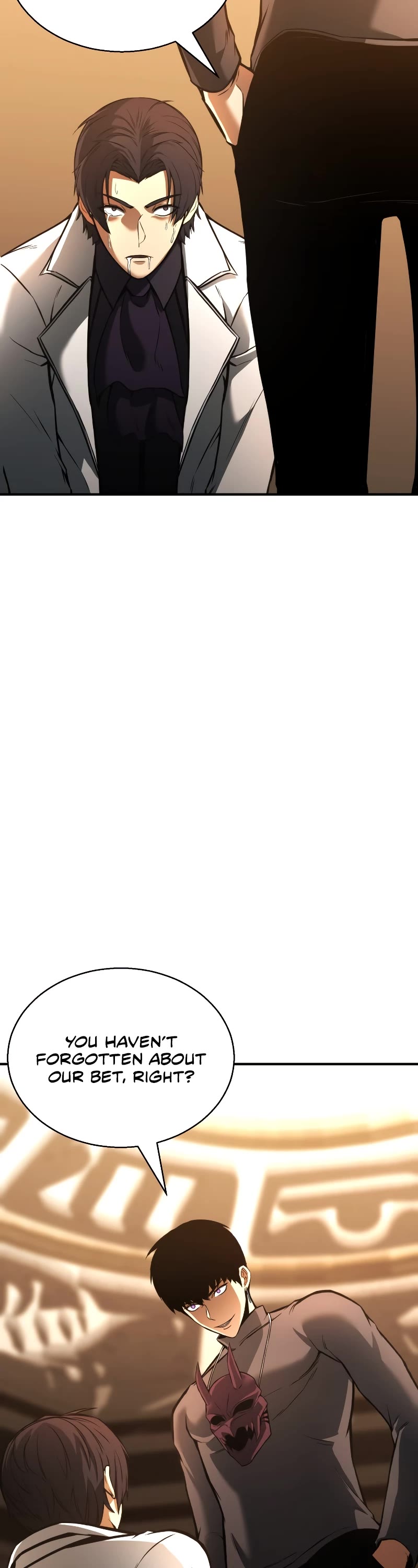 Absolute Necromancer chapter 20 page 57