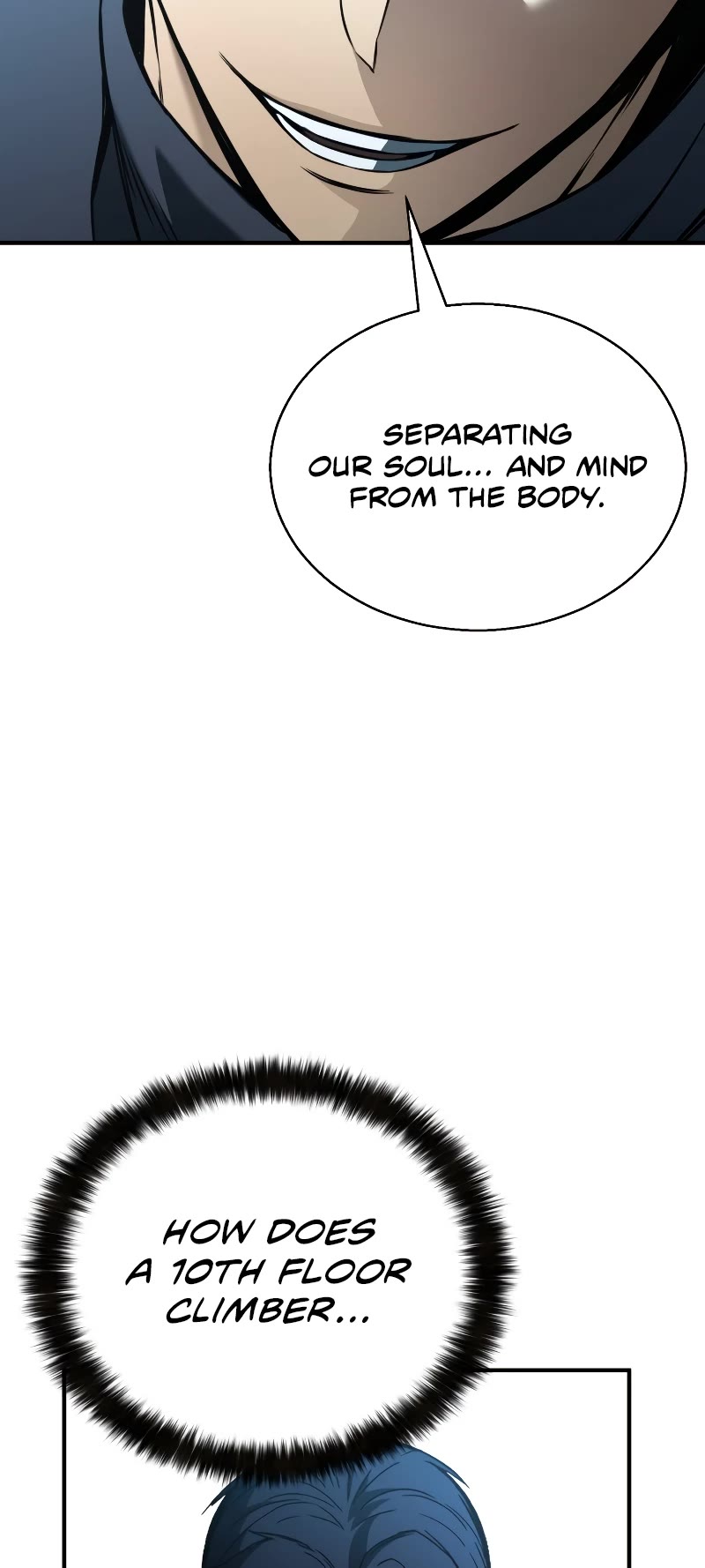 Absolute Necromancer chapter 20 page 6