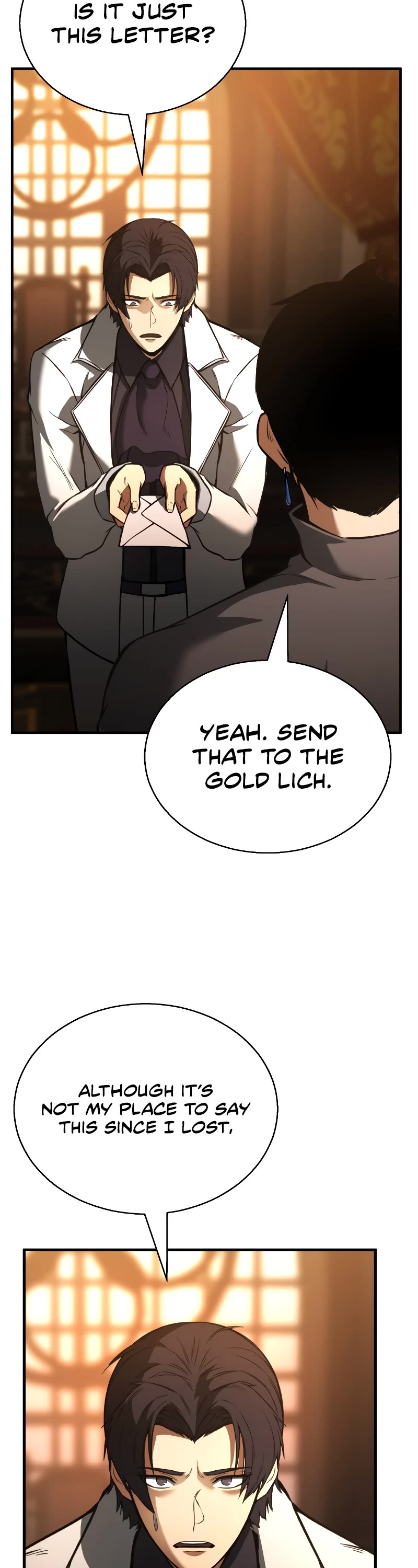 Absolute Necromancer chapter 20 page 61