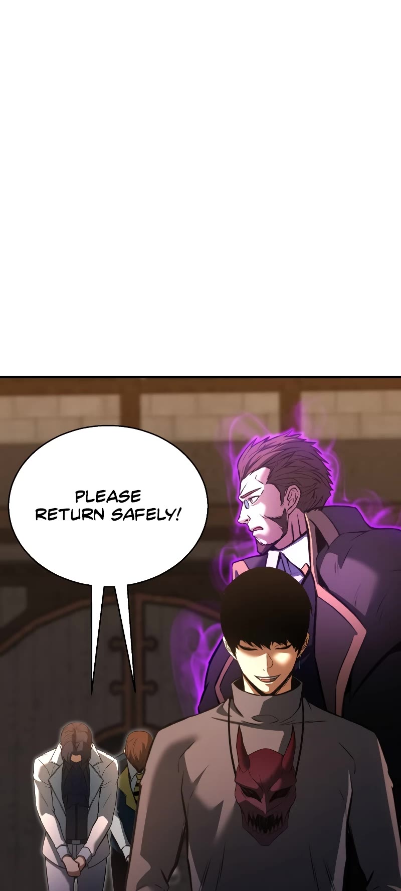 Absolute Necromancer chapter 20 page 64