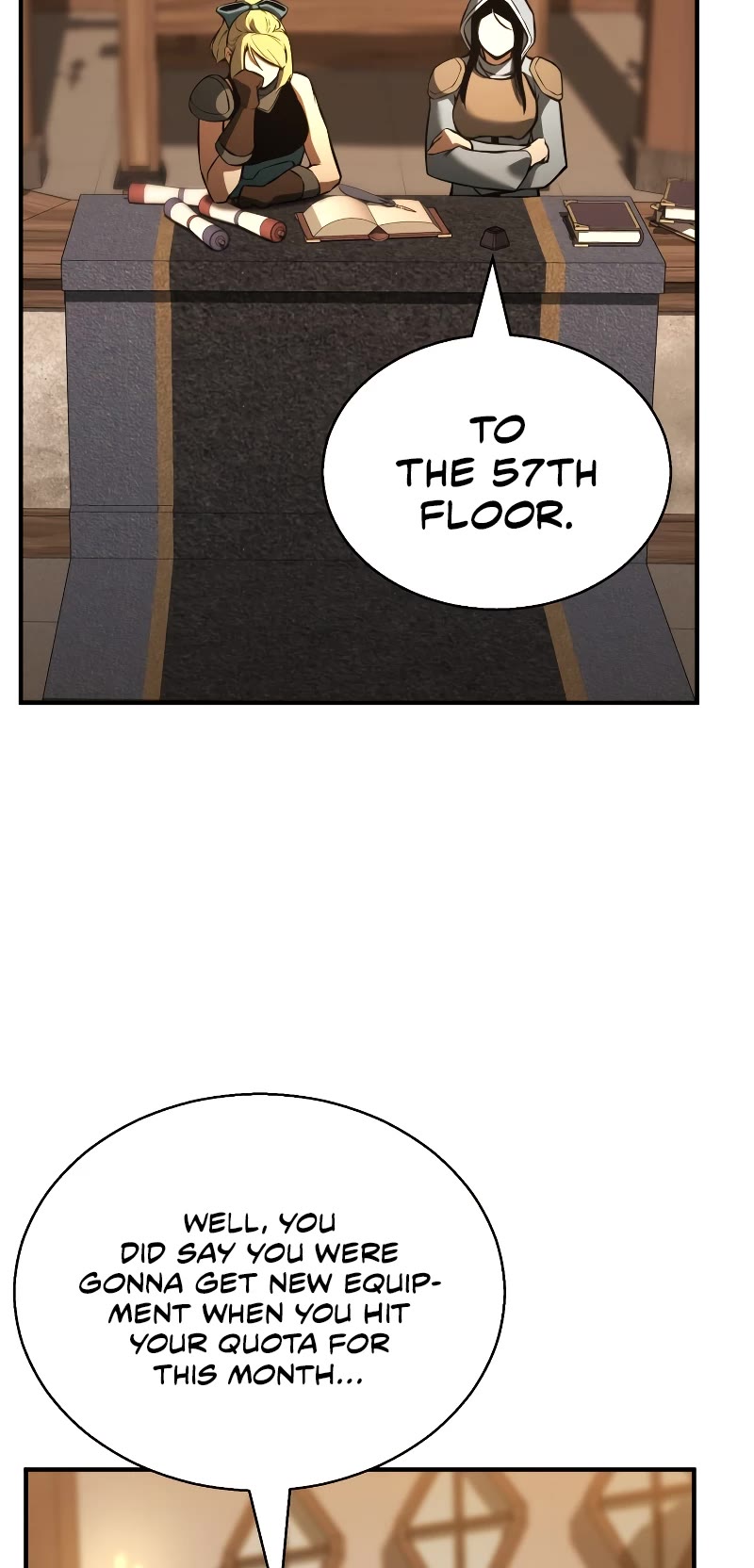 Absolute Necromancer chapter 20 page 70