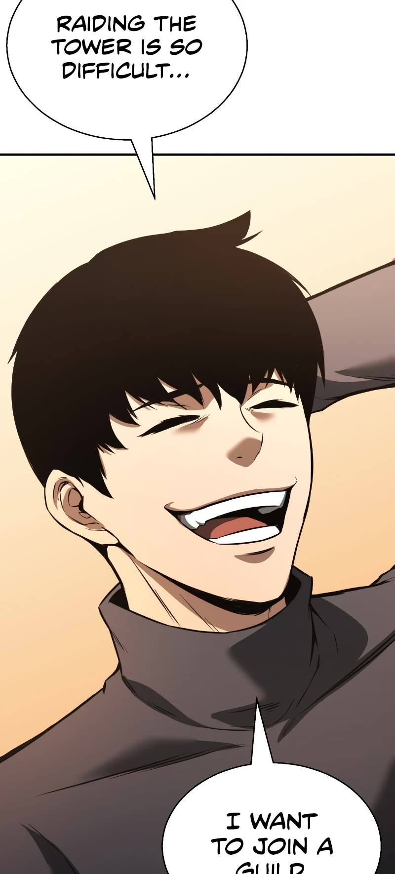 Absolute Necromancer chapter 20 page 76