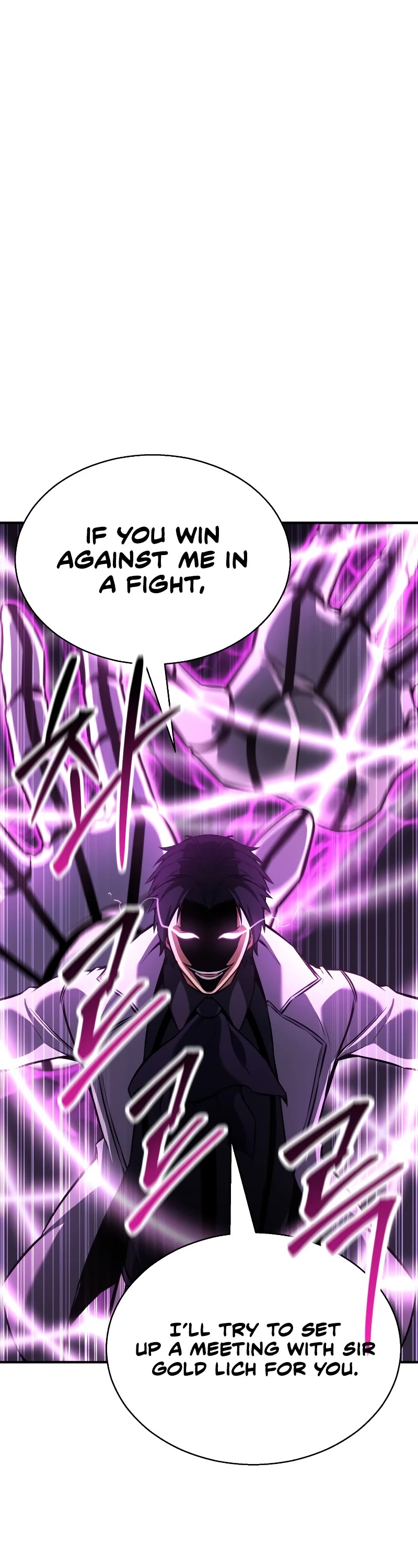 Absolute Necromancer chapter 20 page 9