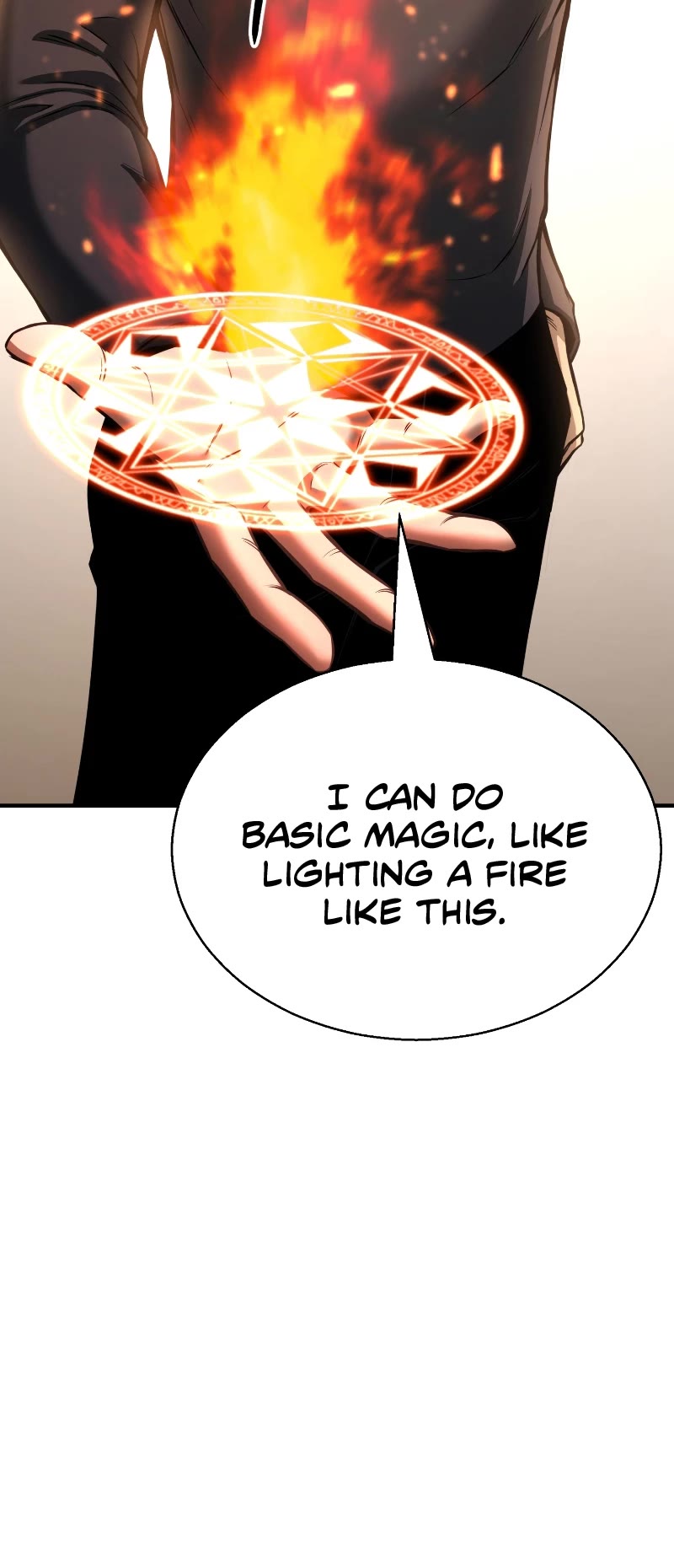 Absolute Necromancer chapter 21 page 16