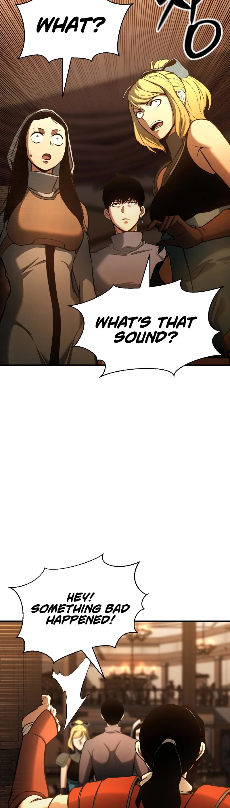 Absolute Necromancer chapter 21 page 20