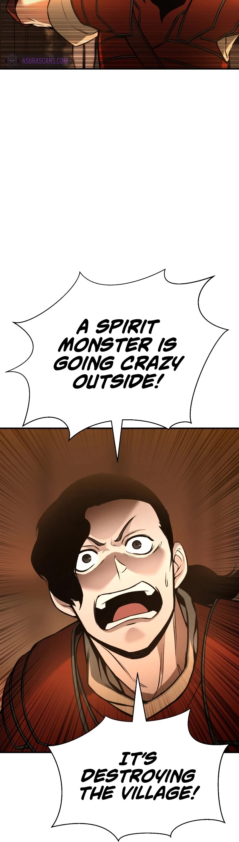 Absolute Necromancer chapter 21 page 21