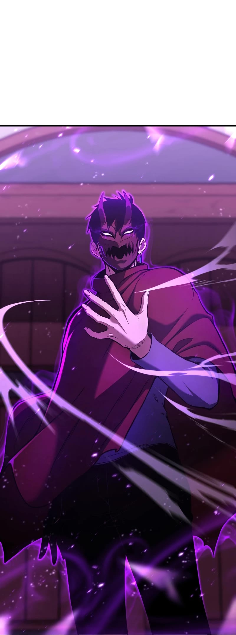 Absolute Necromancer chapter 21 page 26