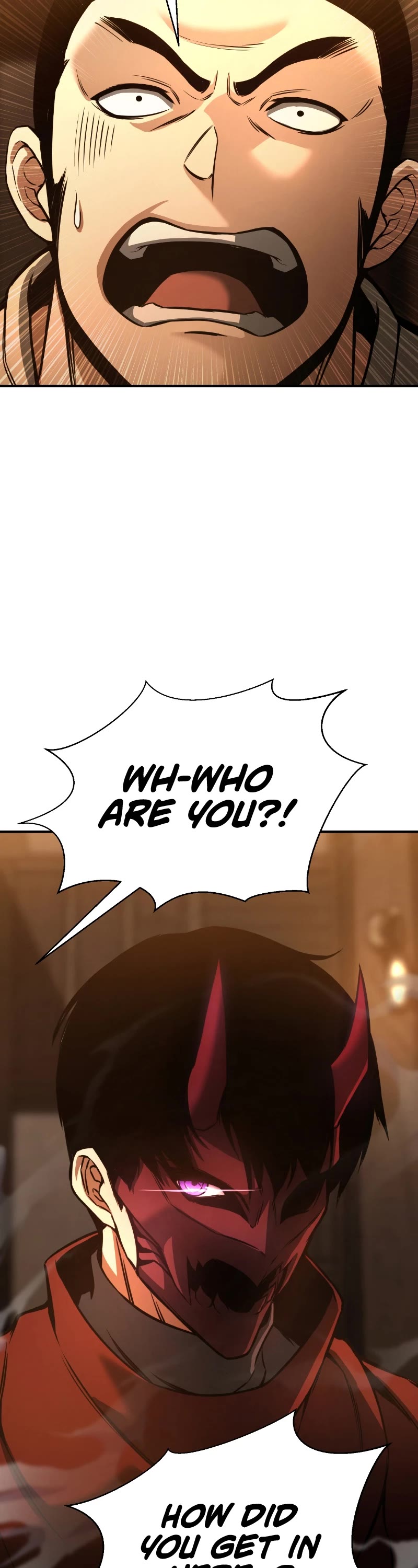 Absolute Necromancer chapter 21 page 38