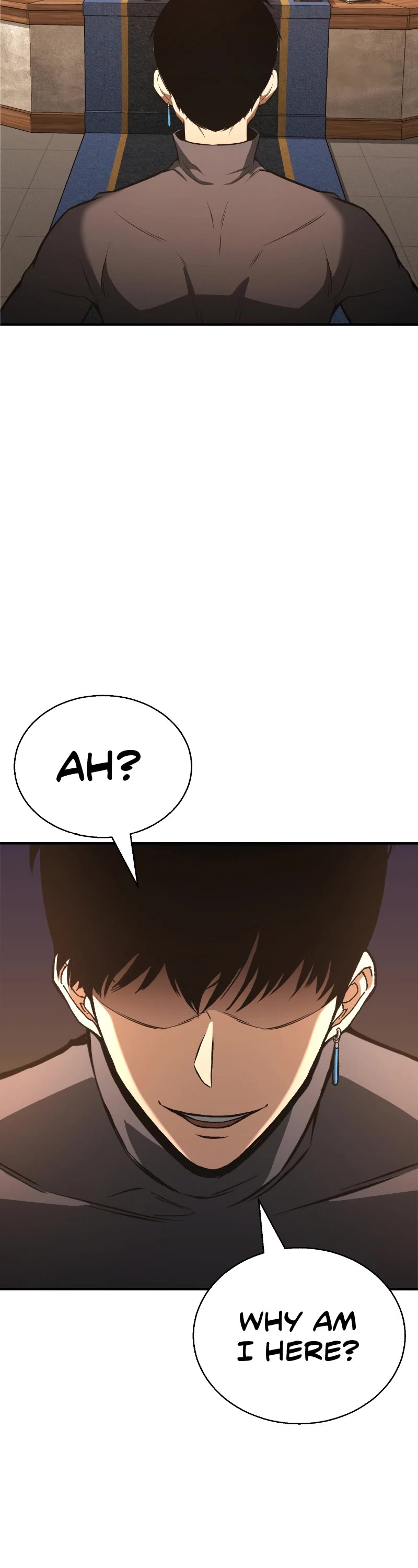 Absolute Necromancer chapter 21 page 4