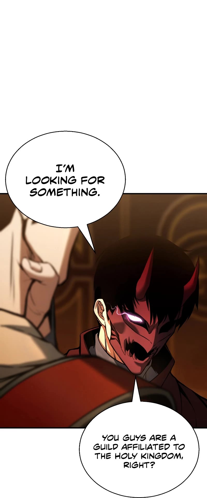 Absolute Necromancer chapter 21 page 41