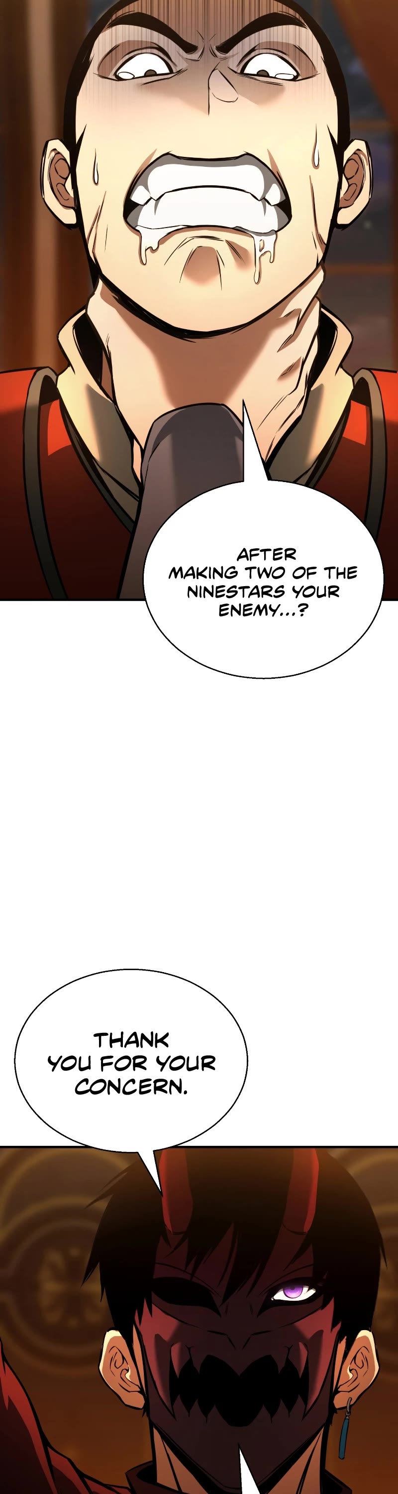 Absolute Necromancer chapter 21 page 43