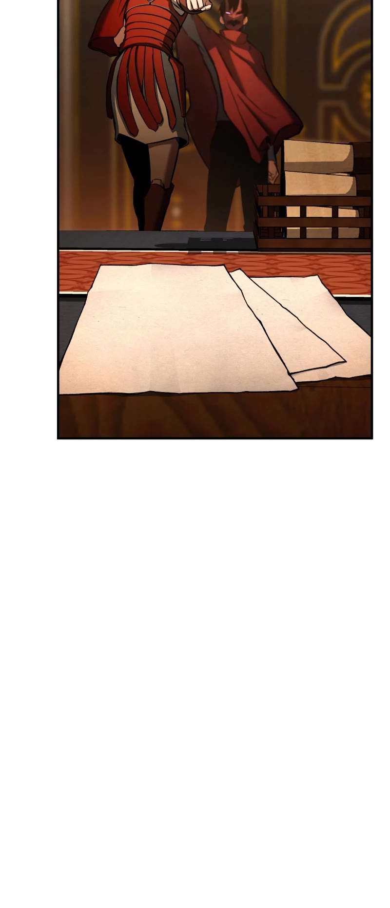 Absolute Necromancer chapter 21 page 46