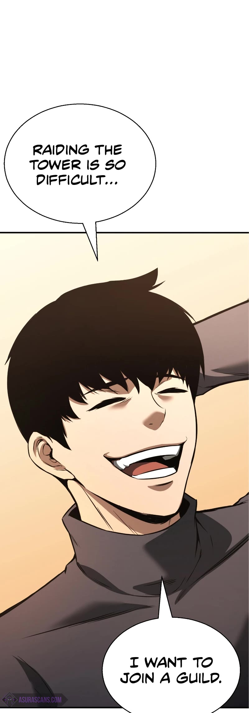 Absolute Necromancer chapter 21 page 5