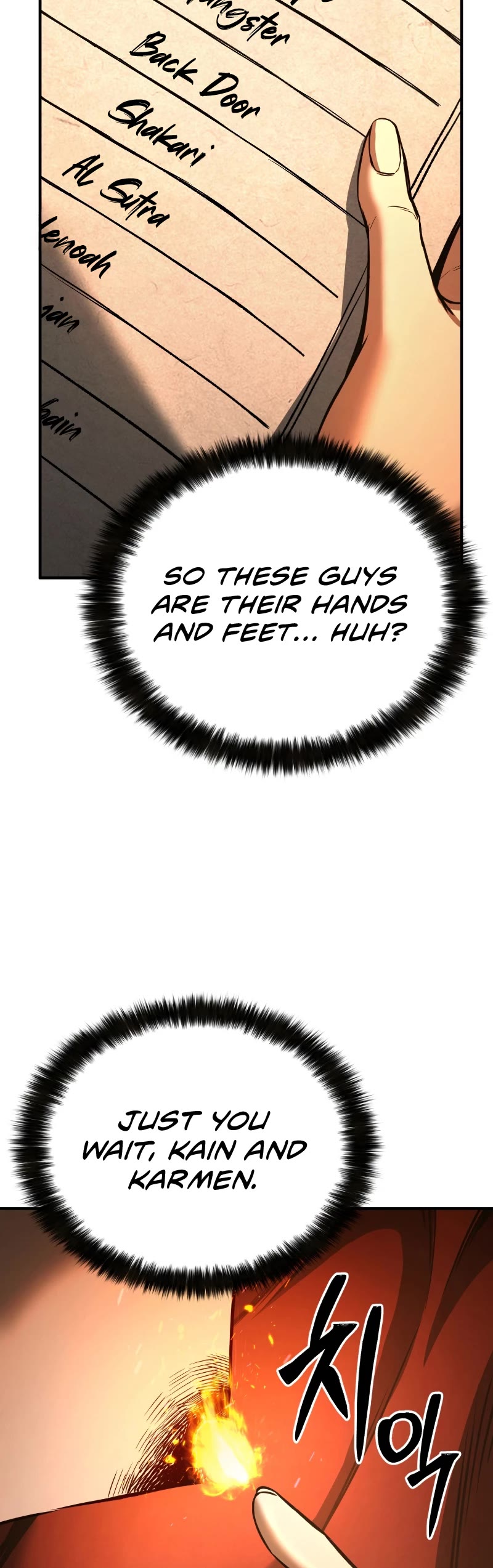 Absolute Necromancer chapter 21 page 50