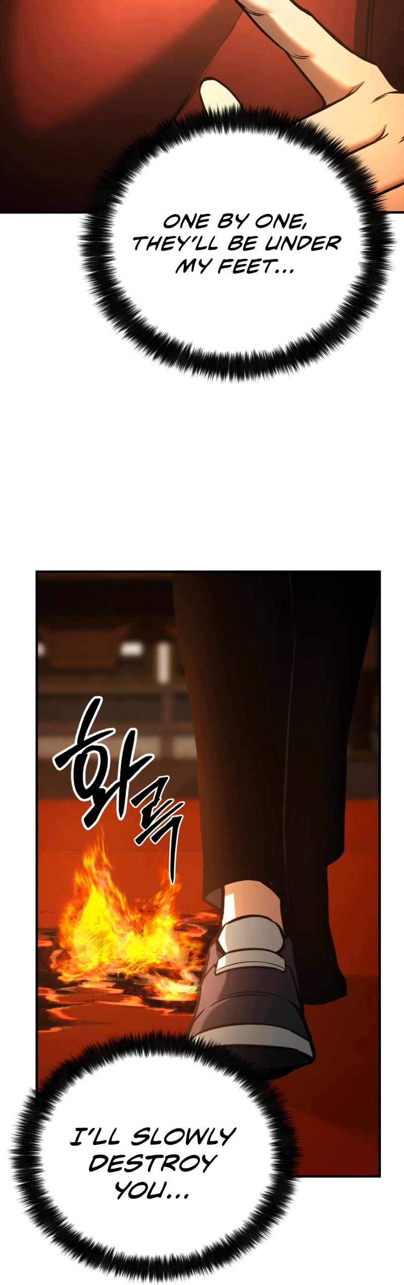 Absolute Necromancer chapter 21 page 51