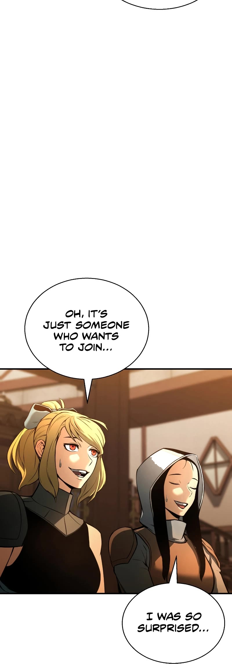 Absolute Necromancer chapter 21 page 6