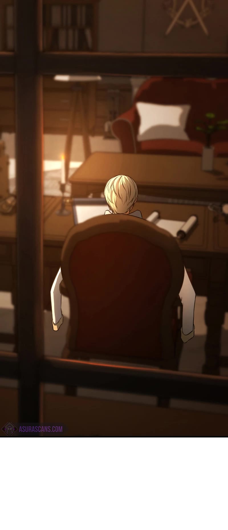 Absolute Necromancer chapter 21 page 60