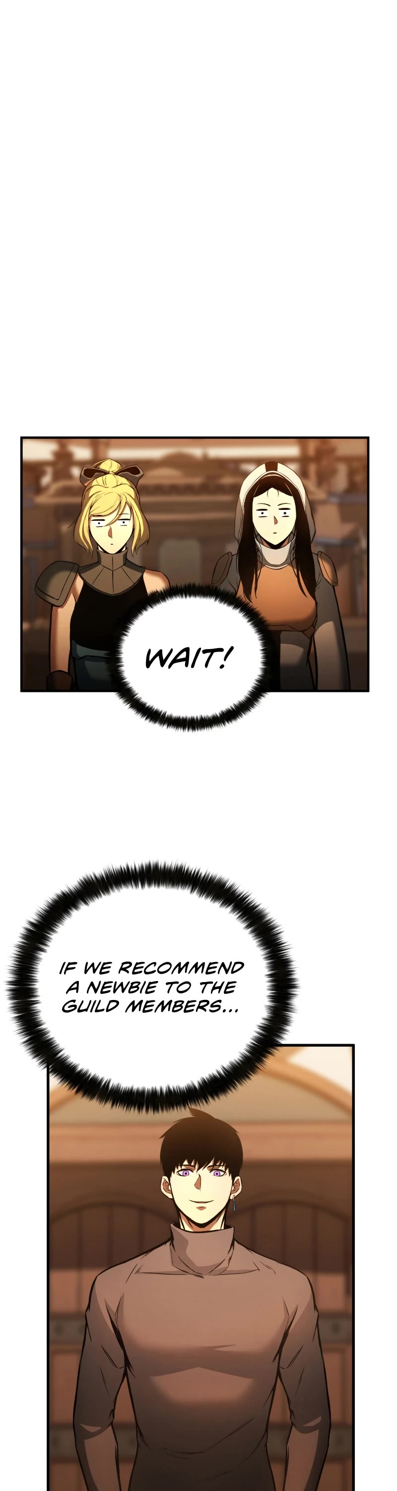 Absolute Necromancer chapter 21 page 7