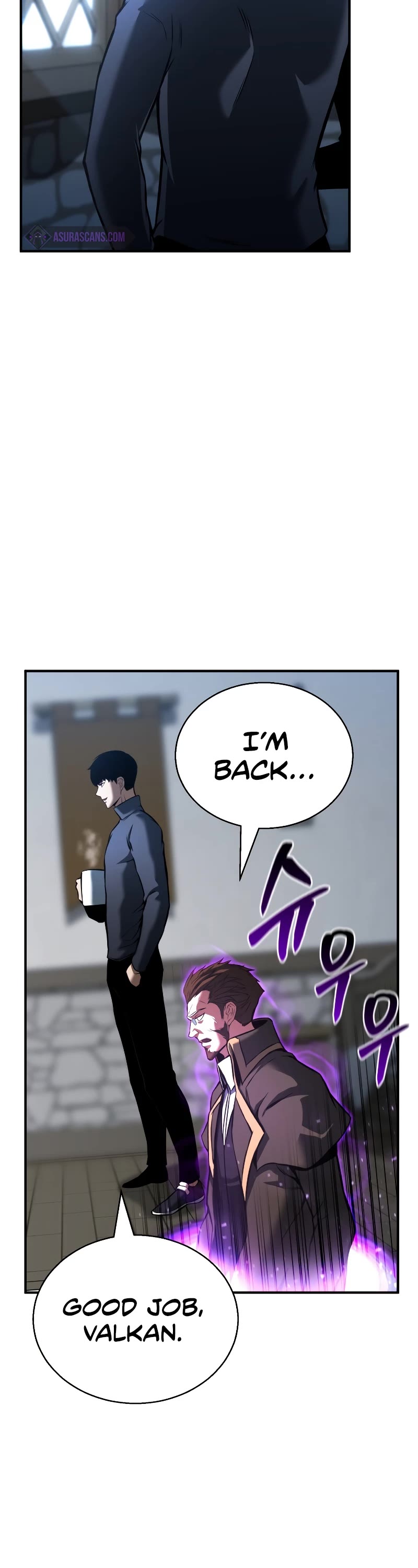 Absolute Necromancer chapter 22 page 10