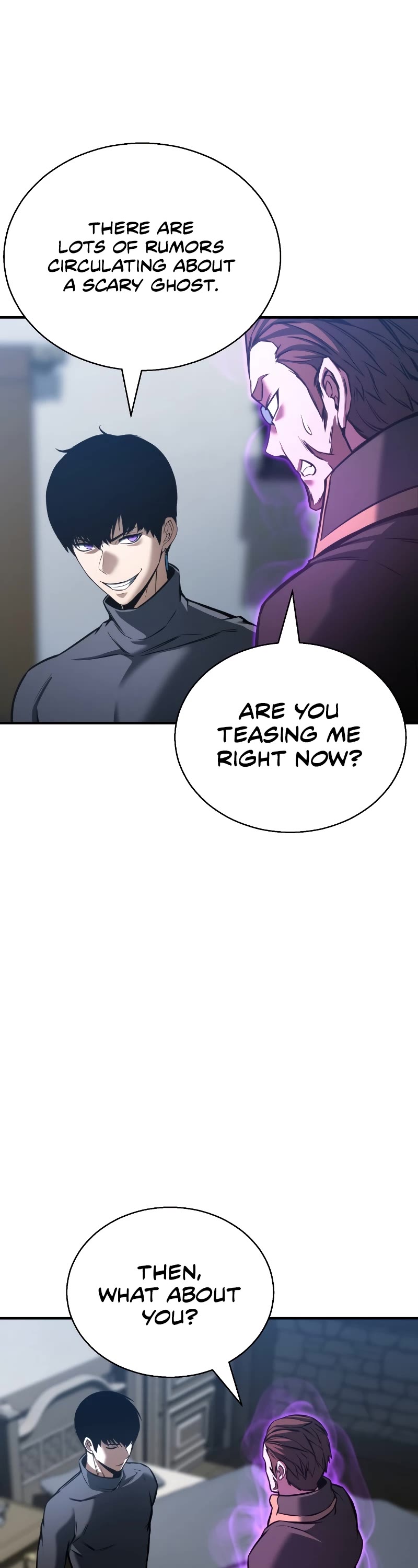 Absolute Necromancer chapter 22 page 11