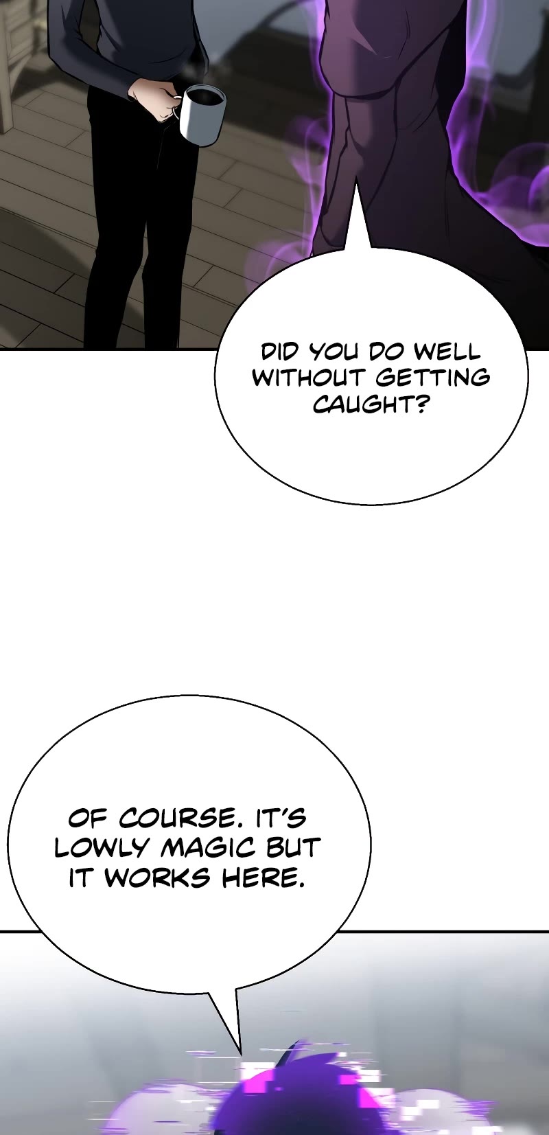 Absolute Necromancer chapter 22 page 12