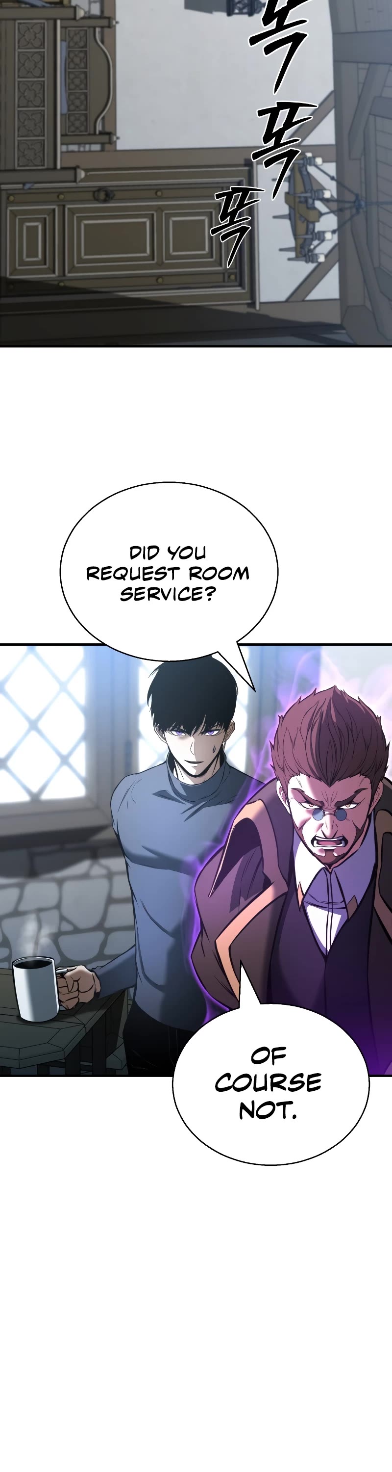 Absolute Necromancer chapter 22 page 15