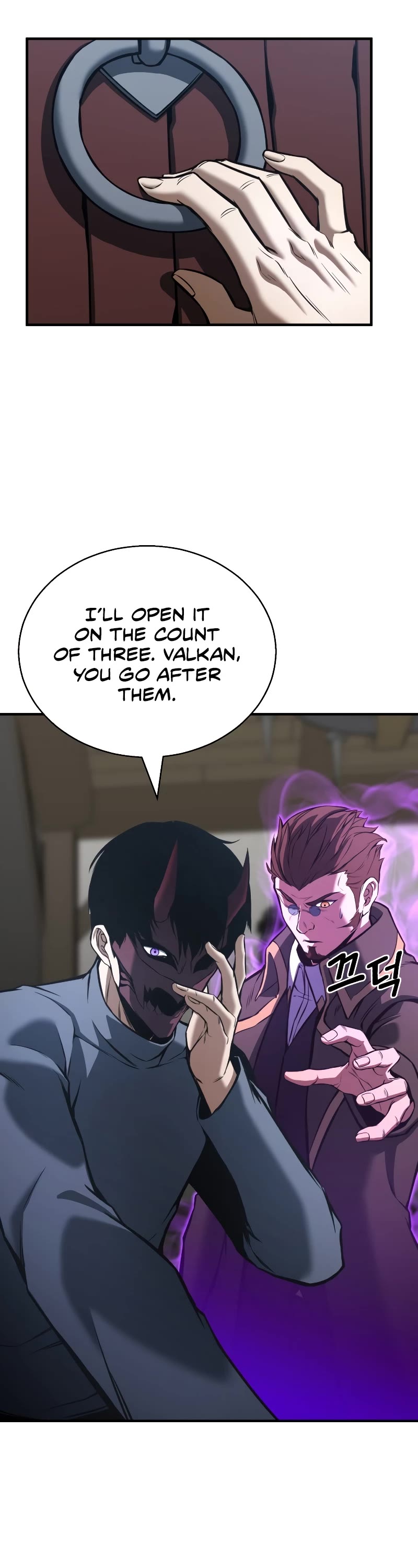 Absolute Necromancer chapter 22 page 16