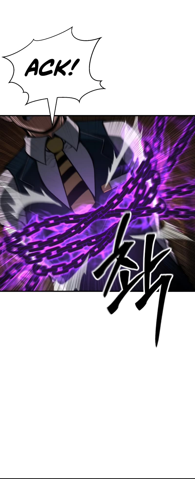 Absolute Necromancer chapter 22 page 19