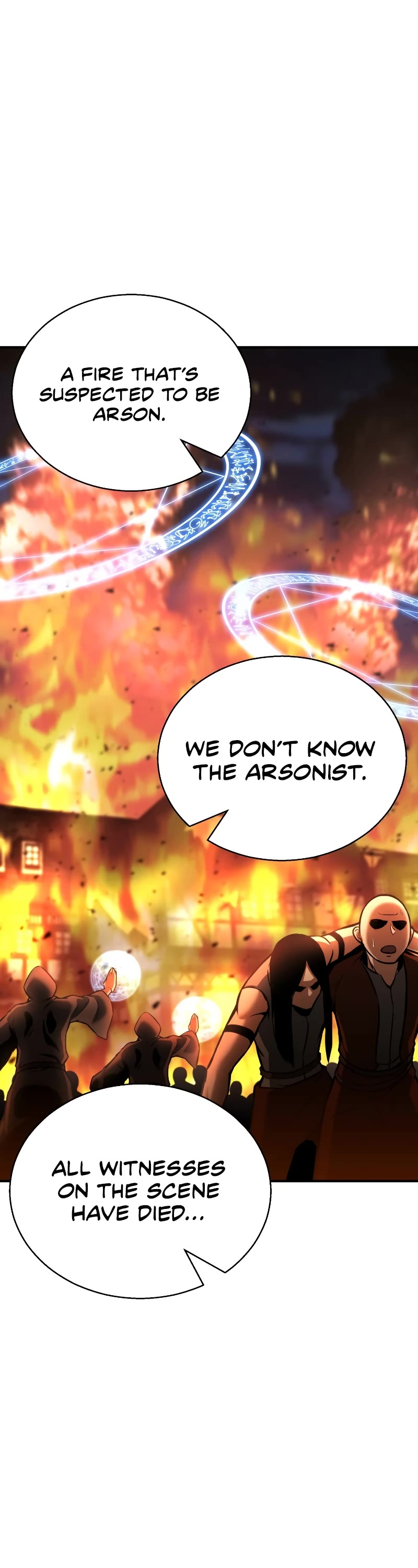 Absolute Necromancer chapter 22 page 2