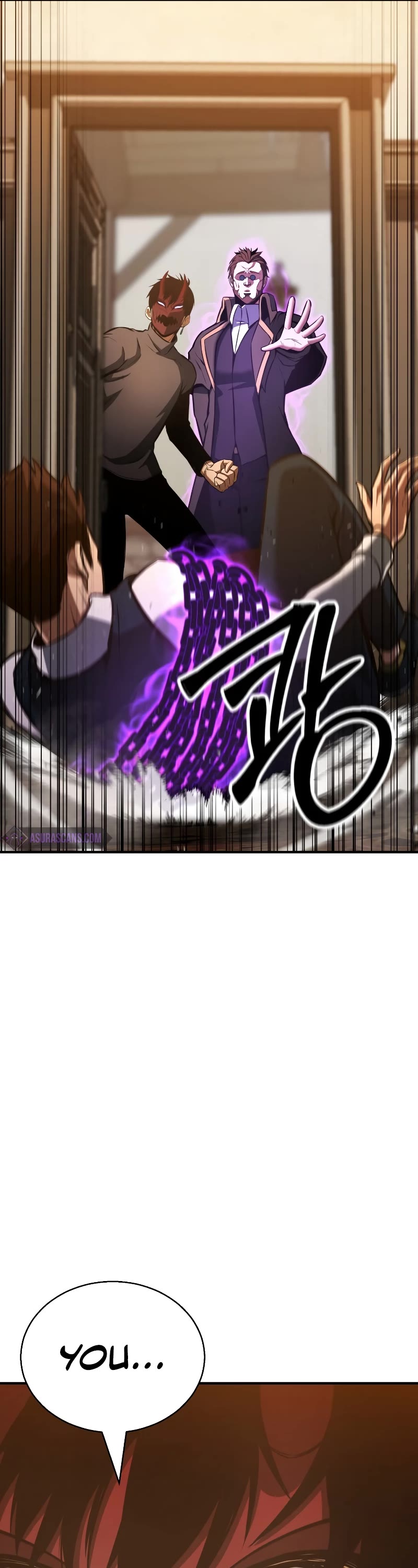 Absolute Necromancer chapter 22 page 20