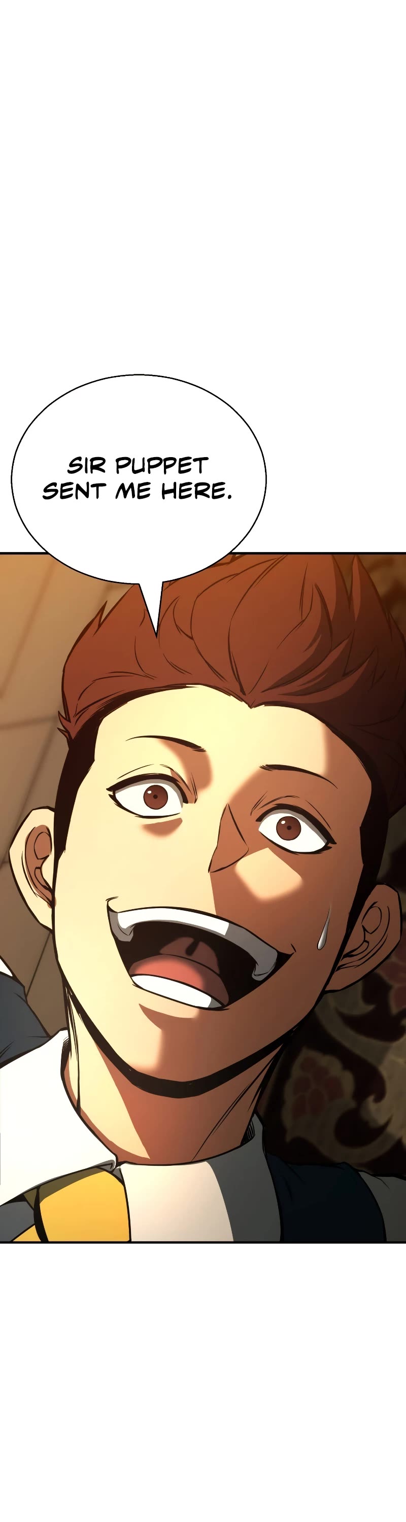 Absolute Necromancer chapter 22 page 22