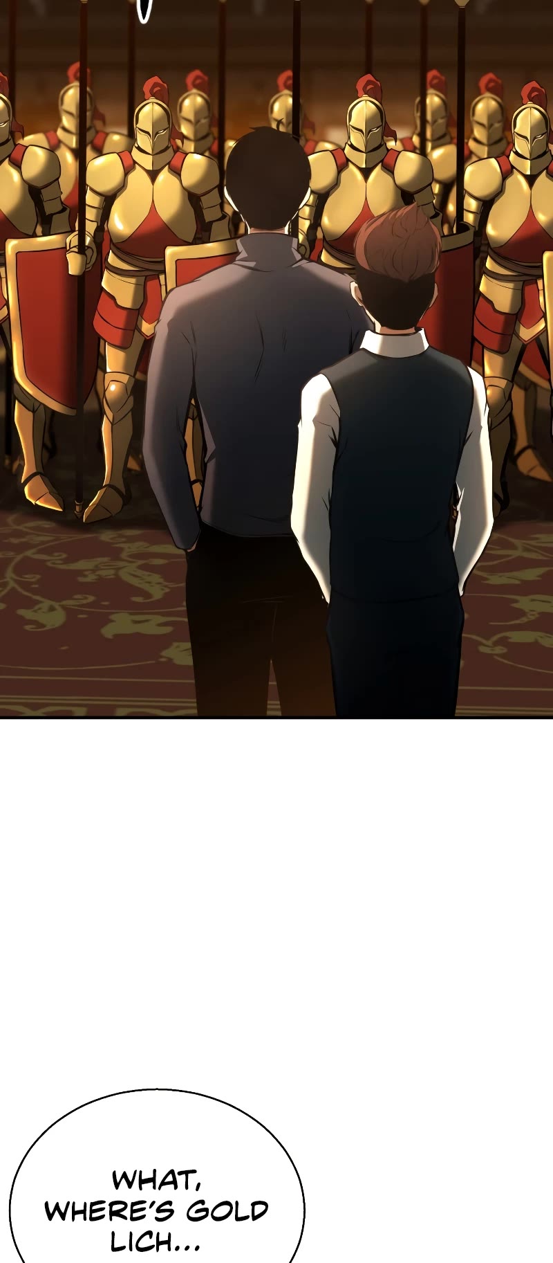 Absolute Necromancer chapter 22 page 24