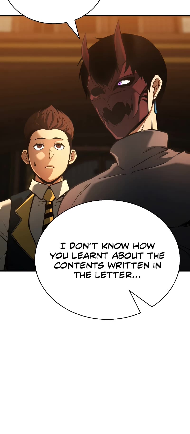 Absolute Necromancer chapter 22 page 25