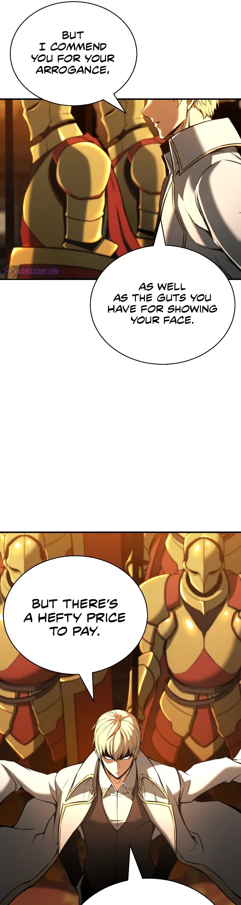 Absolute Necromancer chapter 22 page 26