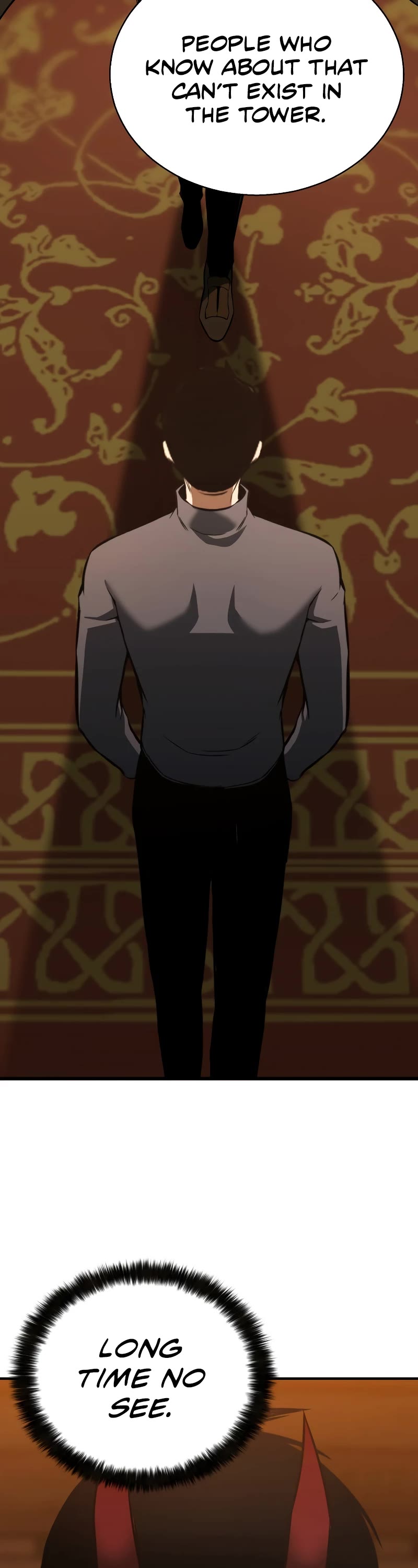 Absolute Necromancer chapter 22 page 27