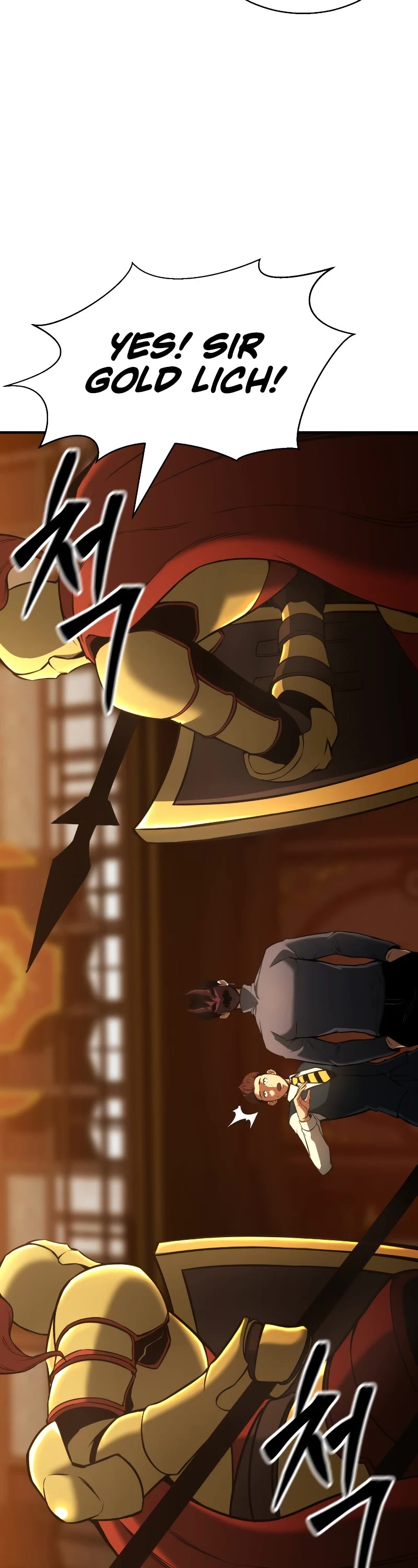 Absolute Necromancer chapter 22 page 29