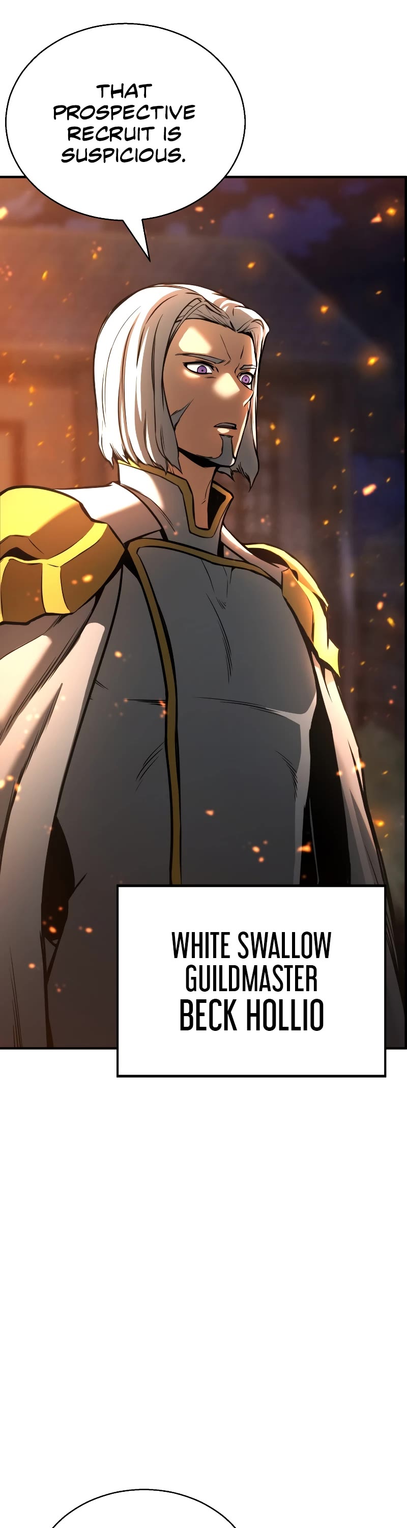 Absolute Necromancer chapter 22 page 3