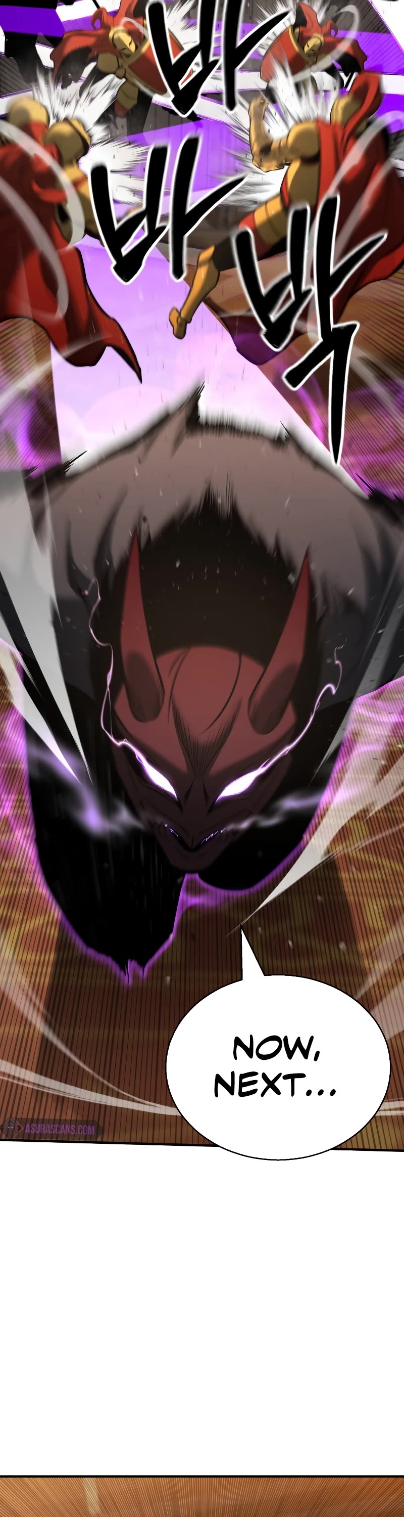 Absolute Necromancer chapter 22 page 35