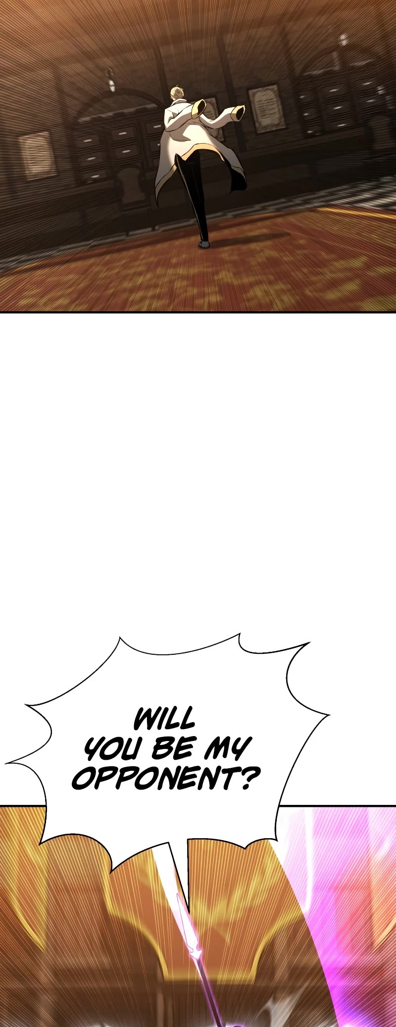 Absolute Necromancer chapter 22 page 36