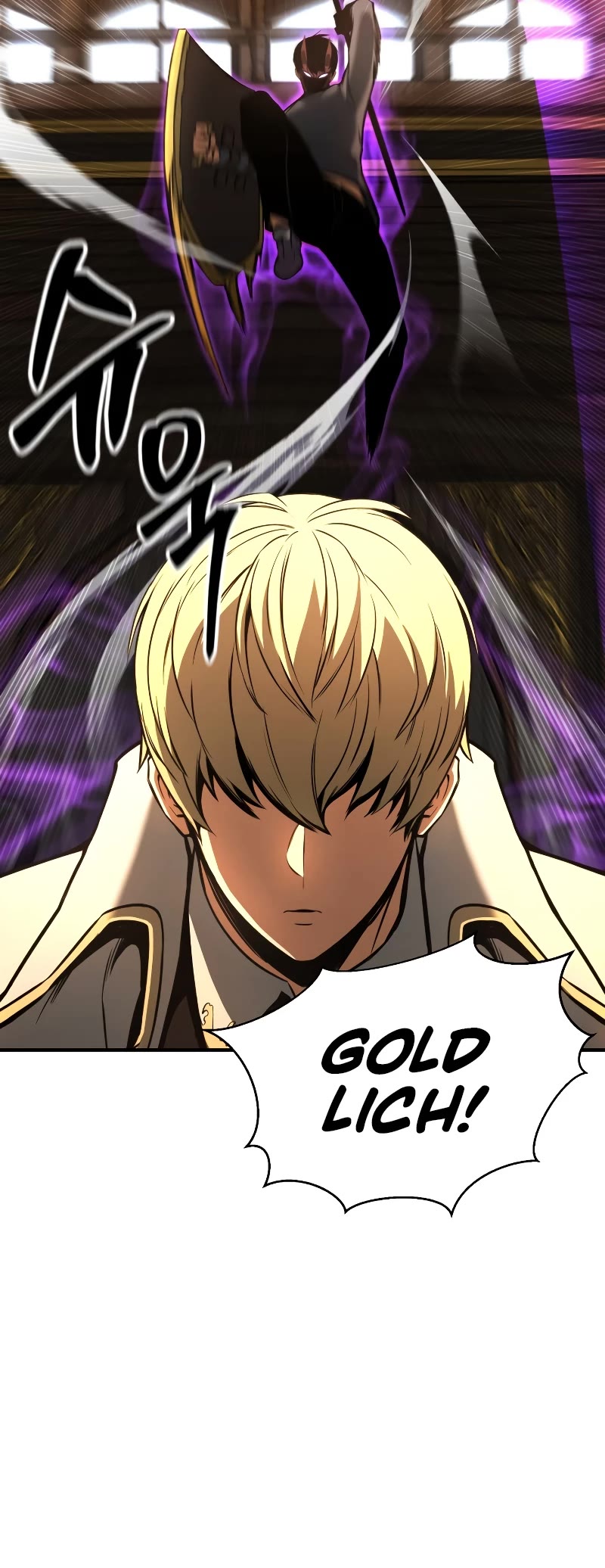 Absolute Necromancer chapter 22 page 37