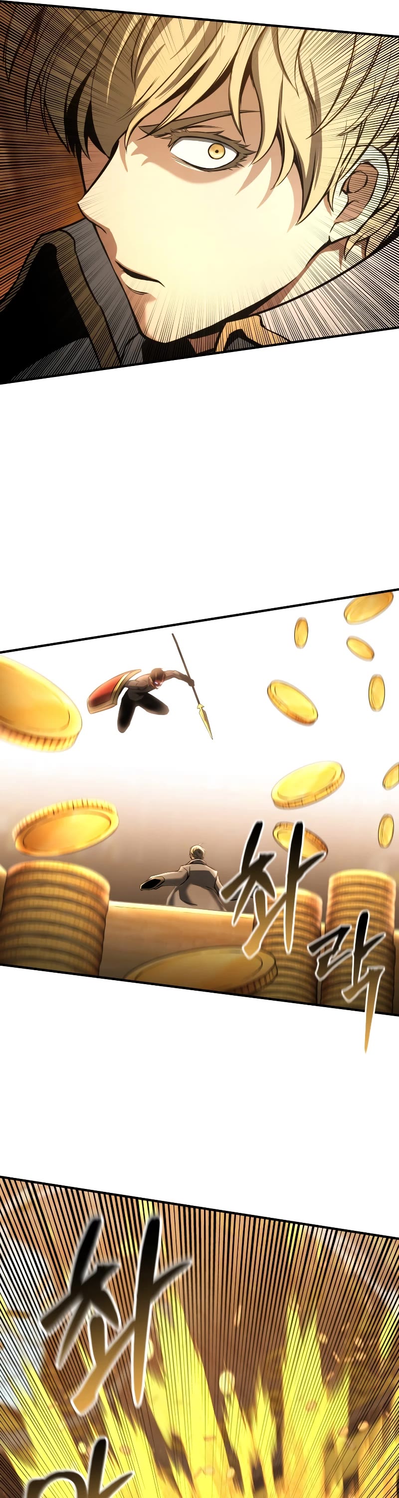 Absolute Necromancer chapter 22 page 38