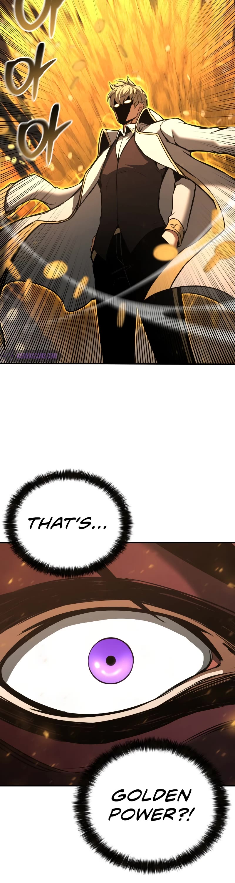 Absolute Necromancer chapter 22 page 39