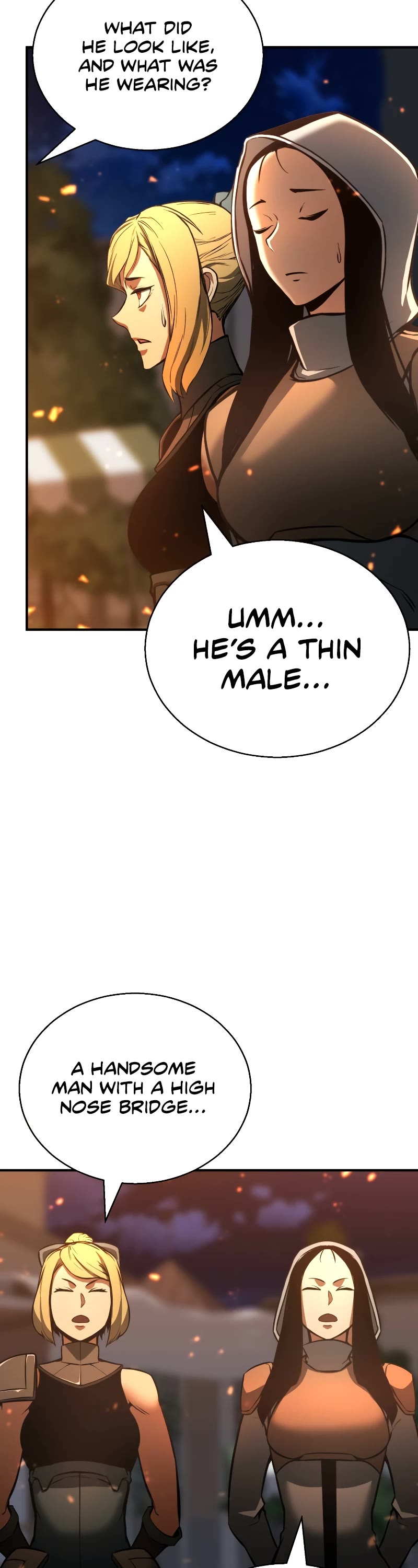 Absolute Necromancer chapter 22 page 4