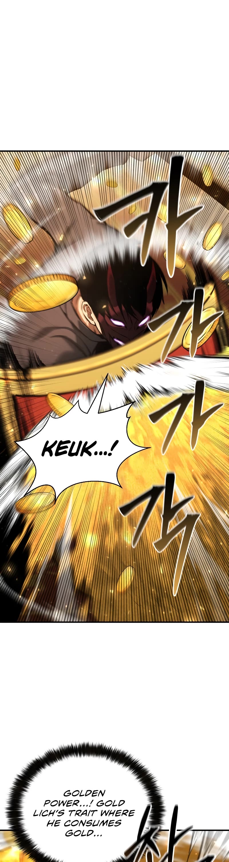 Absolute Necromancer chapter 22 page 40